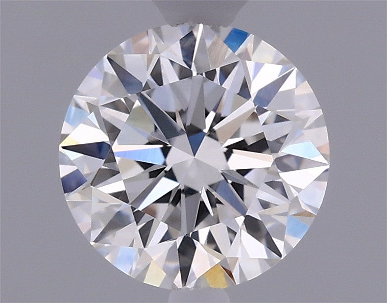 IGI 1.02 Carat Round Brilliant Lab Grown Diamond 人工培育鑽石 實驗室人造鑽石