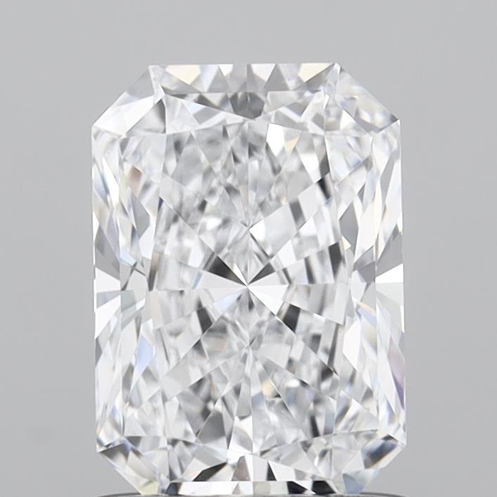 IGI 1.03 Carat Radiant Cut Lab Grown Diamond 人工培育鑽石 實驗室人造鑽石