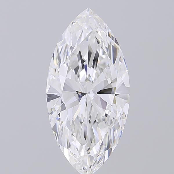 IGI 2.86 Carat Marquise Lab Grown Diamond 人工培育鑽石 實驗室人造鑽石