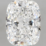 IGI 3.10 Carat Cushion Lab Grown Diamond 人工培育鑽石 實驗室人造鑽石