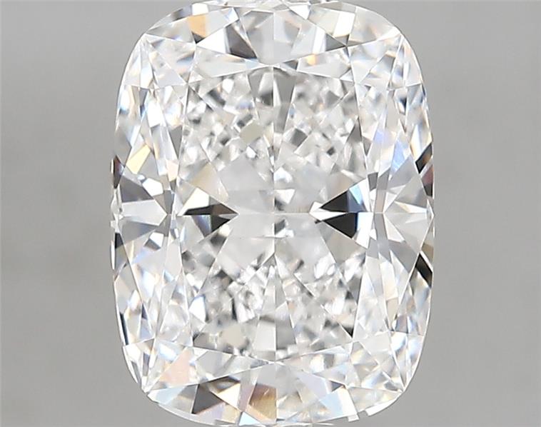 IGI 3.10 Carat Cushion Lab Grown Diamond 人工培育鑽石 實驗室人造鑽石