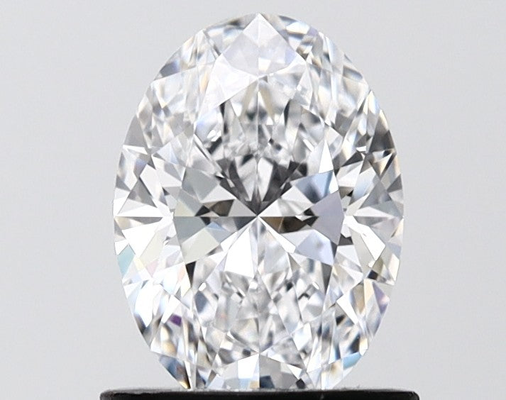 IGI 1.16 Carat Oval Lab Grown Diamond 人工培育鑽石 實驗室人造鑽石