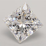 IGI 5.53 Carat Princess Cut Lab Grown Diamond 人工培育鑽石 實驗室人造鑽石