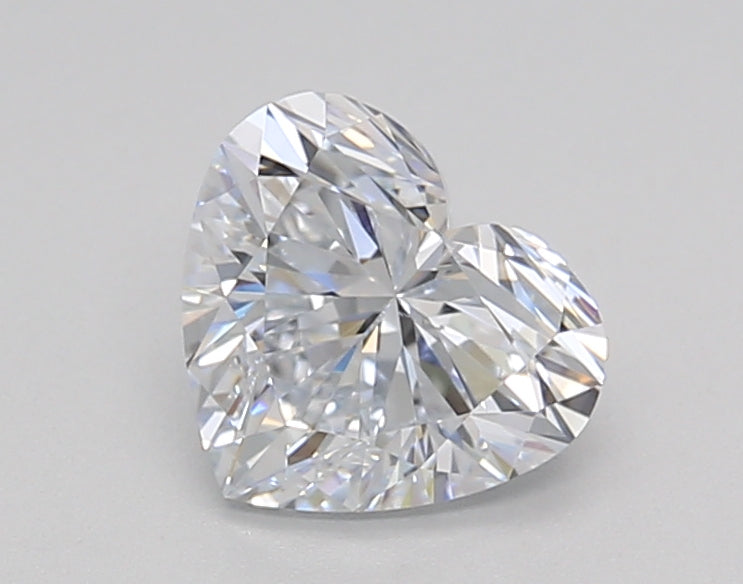 IGI 1.02 Carat 心形 - Heart 培育鑽石 Lab Grown Diamond 人造鑽石 人工鑽石 實驗室鑽石 培養鑽石 香港 培育鑽 