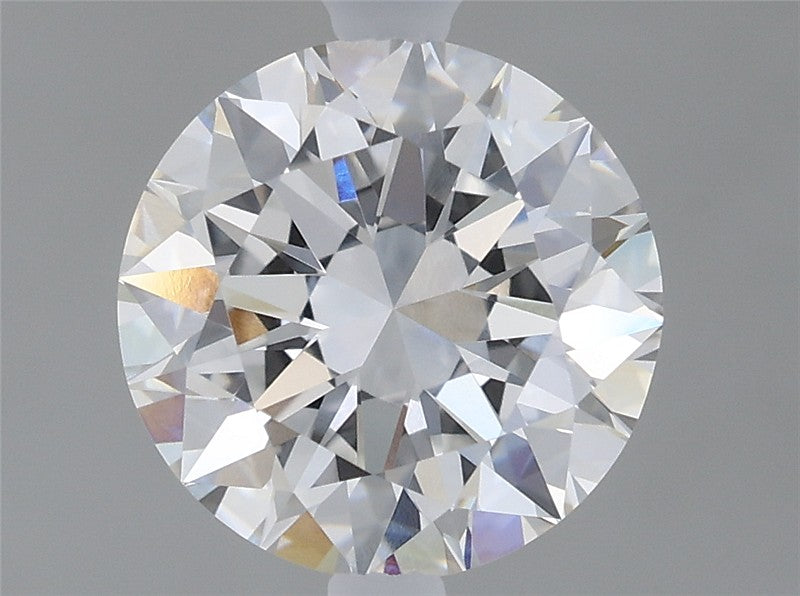 IGI 1.50 Carat Round Brilliant Lab Grown Diamond 人工培育鑽石 實驗室人造鑽石