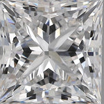 IGI 1.76 Carat Princess Cut Lab Grown Diamond 人工培育鑽石 實驗室人造鑽石