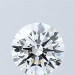 IGI 2.03 Carat Round Brilliant Lab Grown Diamond 人工培育鑽石 實驗室人造鑽石