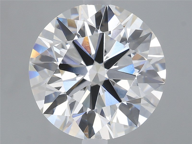 IGI 3.00 Carat Round Brilliant Lab Grown Diamond 人工培育鑽石 實驗室人造鑽石
