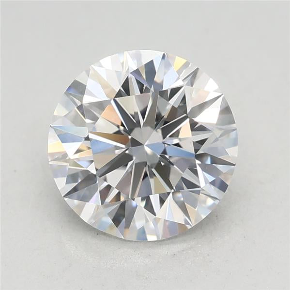 IGI 1.51 Carat Round Brilliant Lab Grown Diamond 人工培育鑽石 實驗室人造鑽石