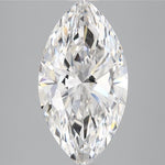 IGI 2.03 Carat Marquise Lab Grown Diamond 人工培育鑽石 實驗室人造鑽石