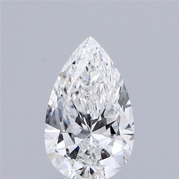 IGI 1.02 Carat Pear Lab Grown Diamond 人工培育鑽石 實驗室人造鑽石