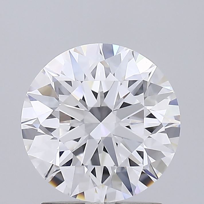 IGI 1.91 Carat Round Brilliant Lab Grown Diamond