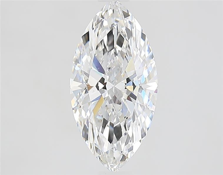 IGI 1.33 Carat Marquise Lab Grown Diamond