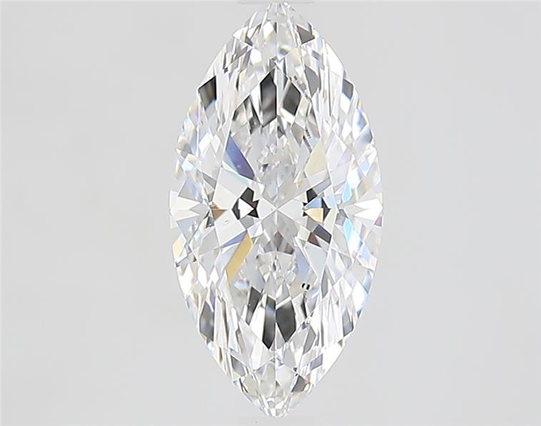 IGI 1.33 Carat Marquise Lab Grown Diamond