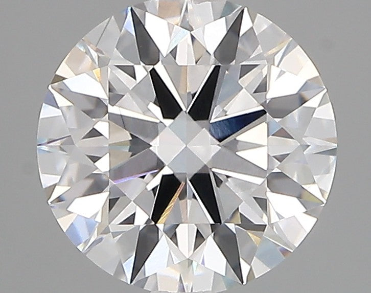IGI 2.14 Carat Round Brilliant Lab Grown Diamond