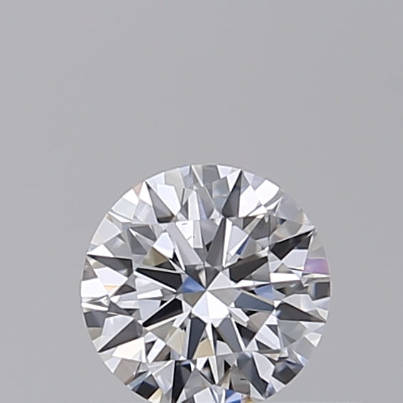 IGI 0.32 Carat Round Brilliant Lab Grown Diamond