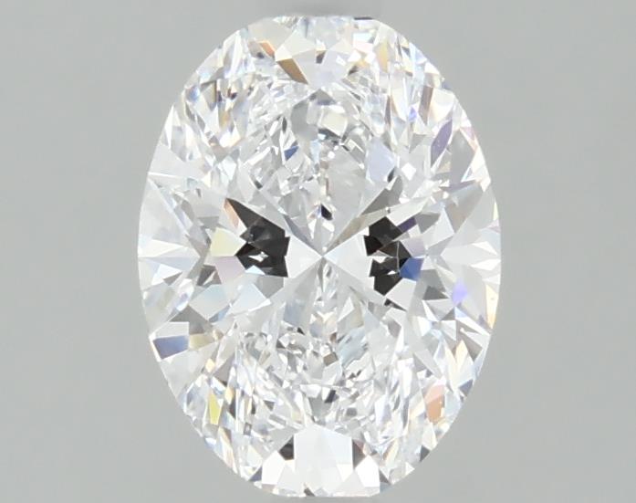 IGI 1.39 Carat Oval Lab Grown Diamond 人工培育鑽石 實驗室人造鑽石
