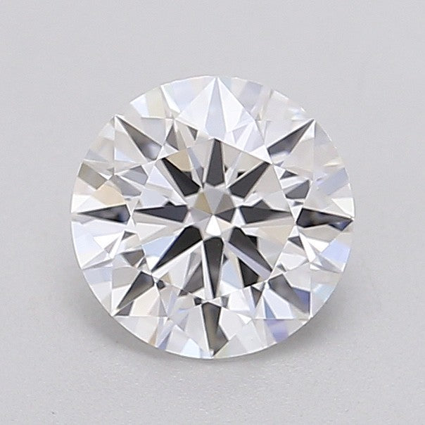 IGI 1.25 Carat Round Brilliant Lab Grown Diamond 人工培育鑽石 實驗室人造鑽石
