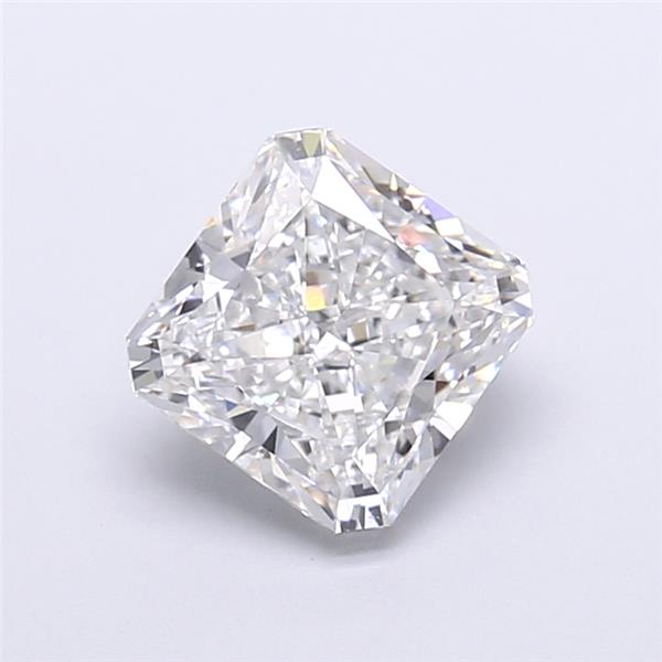 IGI 3.26 Carat Radiant Cut Lab Grown Diamond 人工培育鑽石 實驗室人造鑽石