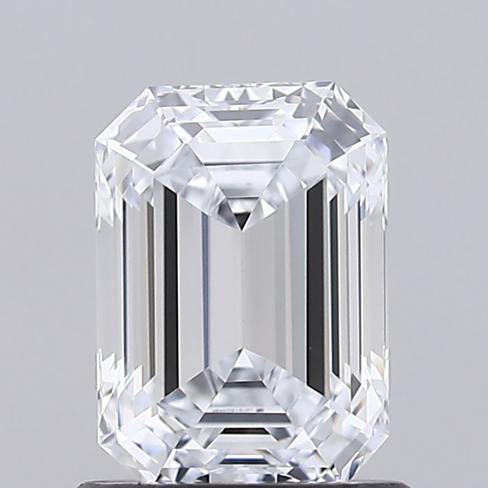 IGI 1.05 Carat Emerald Lab Grown Diamond 人工培育鑽石 實驗室人造鑽石