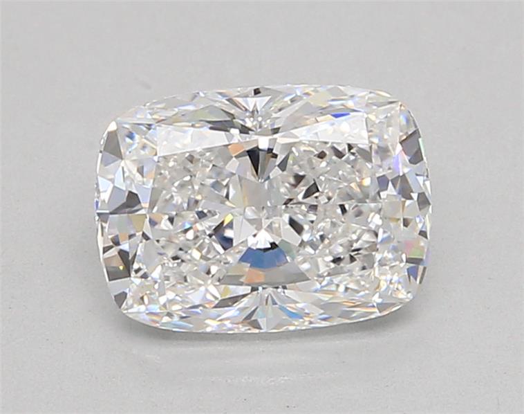 IGI 2.05 Carat Cushion Lab Grown Diamond 人工培育鑽石 實驗室人造鑽石