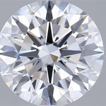 GIA 2.02 Carat Round Brilliant Lab Grown Diamond