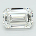 IGI 1.1 Carat Emerald Lab Grown Diamond