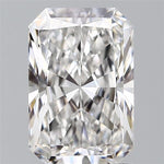IGI 1.74 Carat Radiant Cut Lab Grown Diamond 人工培育鑽石 實驗室人造鑽石