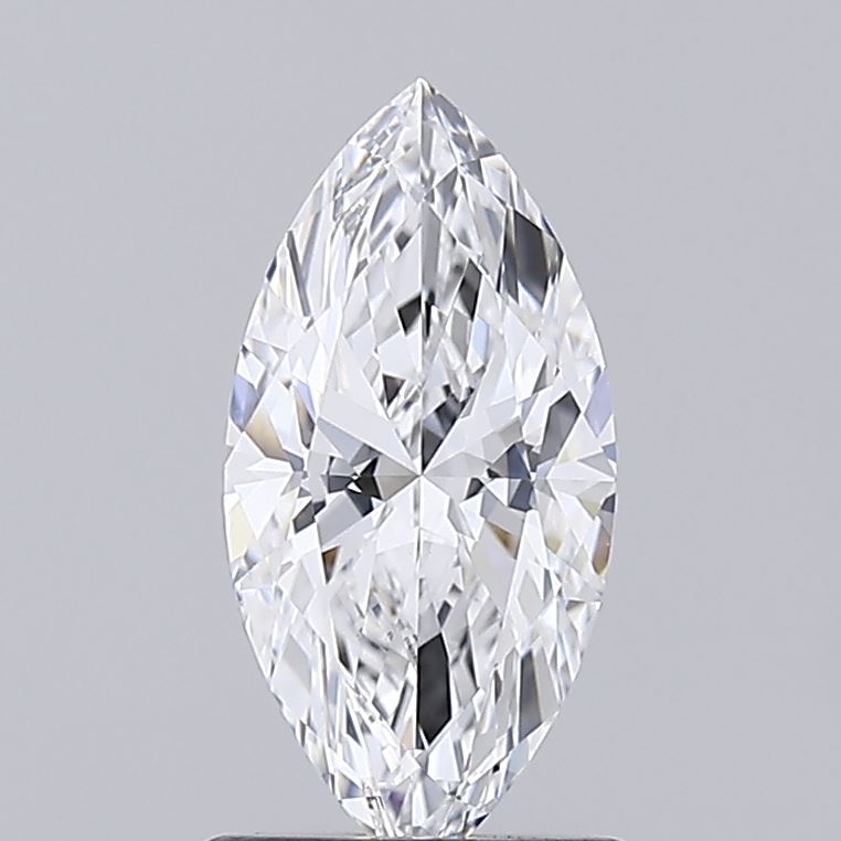 IGI 1.08 Carat Marquise Lab Grown Diamond 人工培育鑽石 實驗室人造鑽石