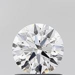 IGI 0.8 Carat Round Brilliant Lab Grown Diamond