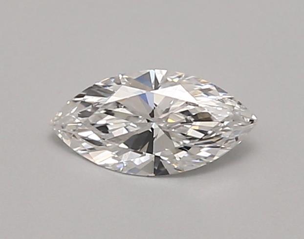 IGI 0.51 Carat Marquise Lab Grown Diamond