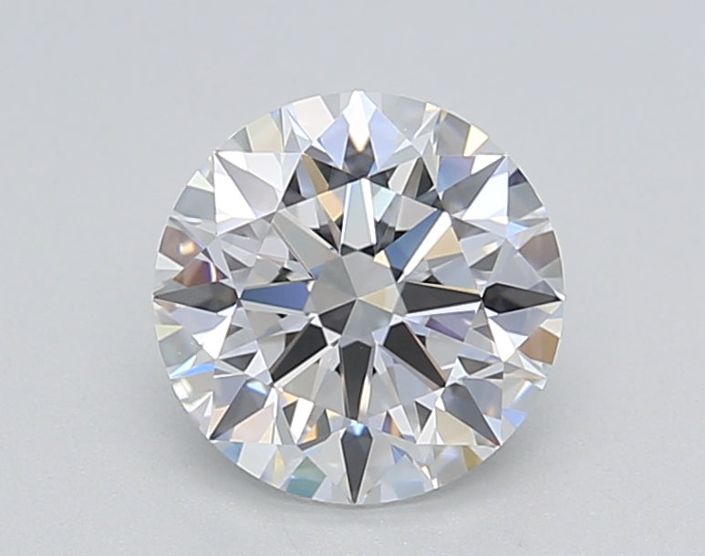 IGI 1.22 Carat 圓形 - Round Brilliant 培育鑽石 Lab Grown Diamond 人造鑽石 人工鑽石 實驗室鑽石 培養鑽石 香港 培育鑽 