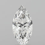 IGI 1.09 Carat Marquise Lab Grown Diamond 人工培育鑽石 實驗室人造鑽石