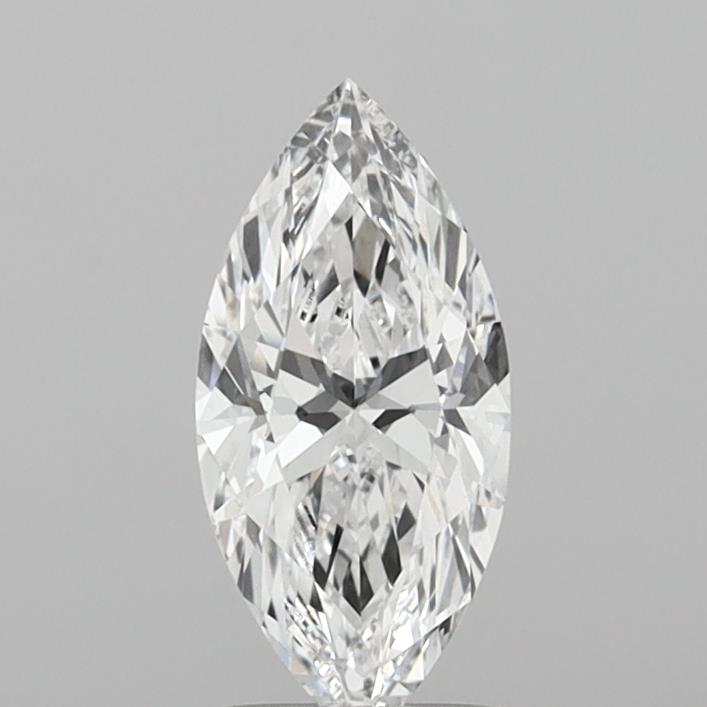 IGI 1.09 Carat Marquise Lab Grown Diamond 人工培育鑽石 實驗室人造鑽石