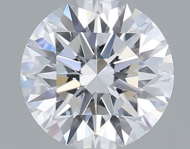 IGI 2.53 Carat Cushion Lab Grown Diamond 人工培育鑽石 實驗室人造鑽石