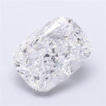 IGI 4.59 Carat Cushion Lab Grown Diamond 人工培育鑽石 實驗室人造鑽石