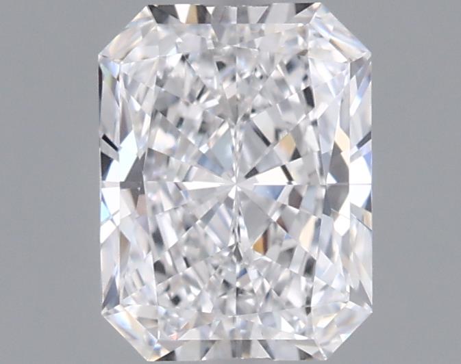 IGI 0.94 Carat Radiant Cut Lab Grown Diamond 人工培育鑽石 實驗室人造鑽石