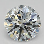 IGI 1.55 Carat Round Brilliant Lab Grown Diamond