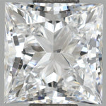 IGI 1.10 Carat Princess Cut Lab Grown Diamond 人工培育鑽石 實驗室人造鑽石
