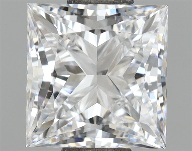 IGI 1.10 Carat Princess Cut Lab Grown Diamond 人工培育鑽石 實驗室人造鑽石
