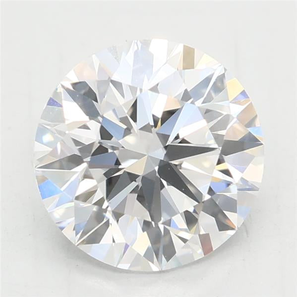 IGI 1.50 Carat Round Brilliant Lab Grown Diamond 人工培育鑽石 實驗室人造鑽石