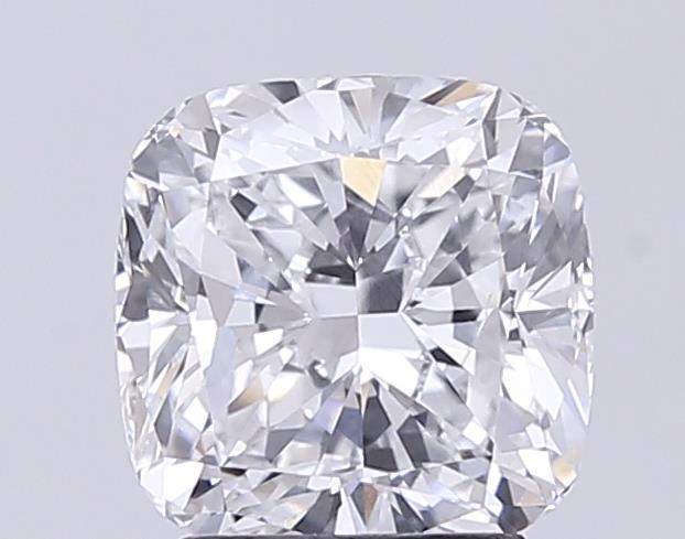 IGI 2.93 Carat Cushion Lab Grown Diamond 人工培育鑽石 實驗室人造鑽石