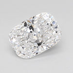 IGI 1.01 Carat Cushion Lab Grown Diamond 人工培育鑽石 實驗室人造鑽石