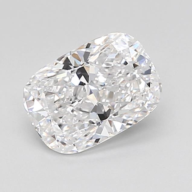 IGI 1.01 Carat Cushion Lab Grown Diamond 人工培育鑽石 實驗室人造鑽石