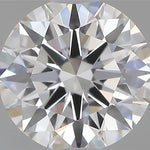 IGI 1.00 Carat Round Brilliant Lab Grown Diamond 人工培育鑽石 實驗室人造鑽石