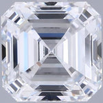 IGI 1.56 Carat Asscher Lab Grown Diamond 人工培育鑽石 實驗室人造鑽石