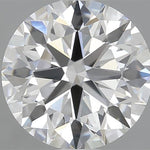 IGI 1.60 Carat Round Brilliant Lab Grown Diamond 人工培育鑽石 實驗室人造鑽石