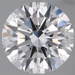 IGI 3.03 Carat Round Brilliant Lab Grown Diamond 人工培育鑽石 實驗室人造鑽石