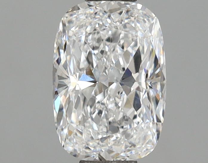 IGI 1.00 Carat Cushion Lab Grown Diamond 人工培育鑽石 實驗室人造鑽石
