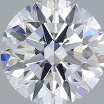 IGI 1.13 Carat Round Brilliant Lab Grown Diamond 人工培育鑽石 實驗室人造鑽石